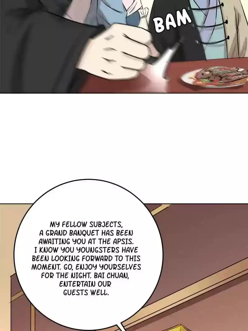 The Crazy Adventures of Mystical Doctor Chapter 77