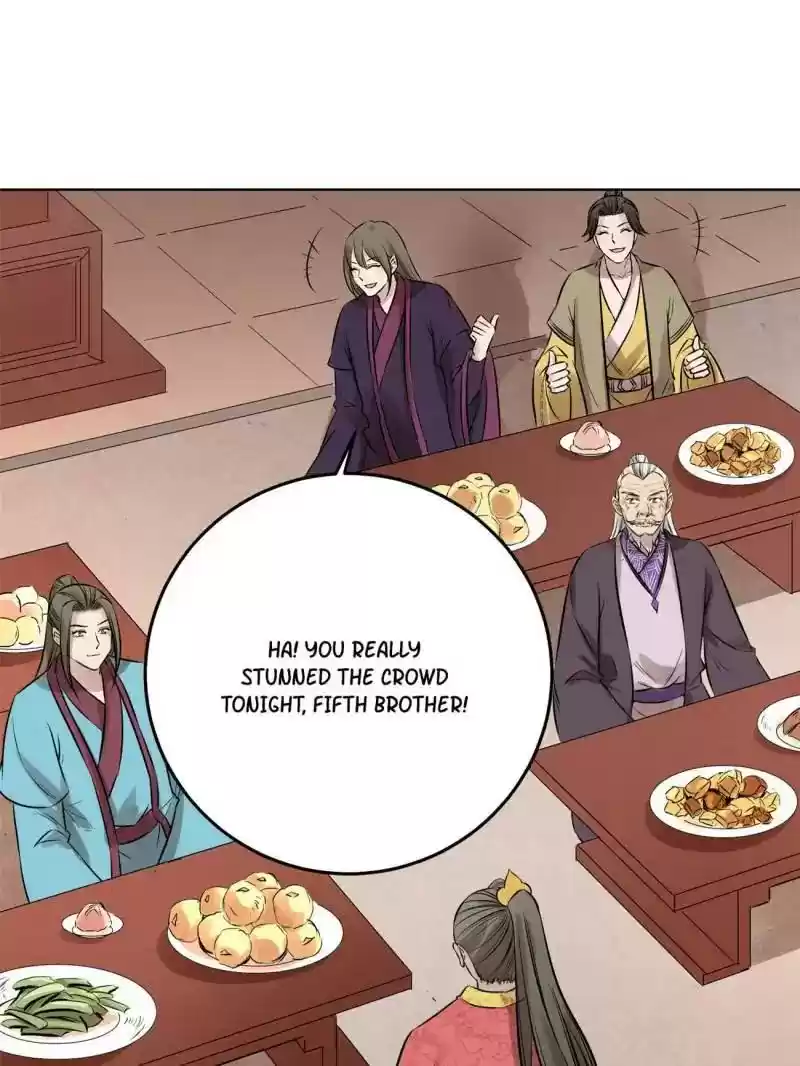 The Crazy Adventures of Mystical Doctor Chapter 77