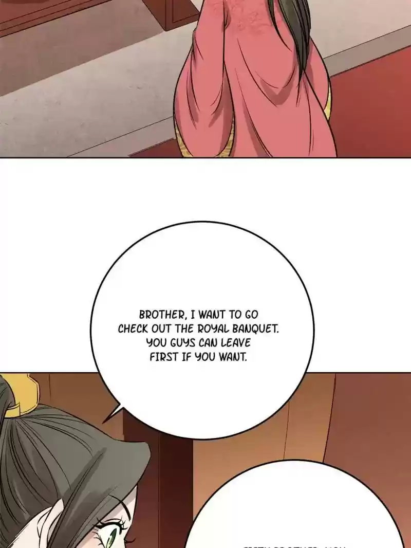 The Crazy Adventures of Mystical Doctor Chapter 77