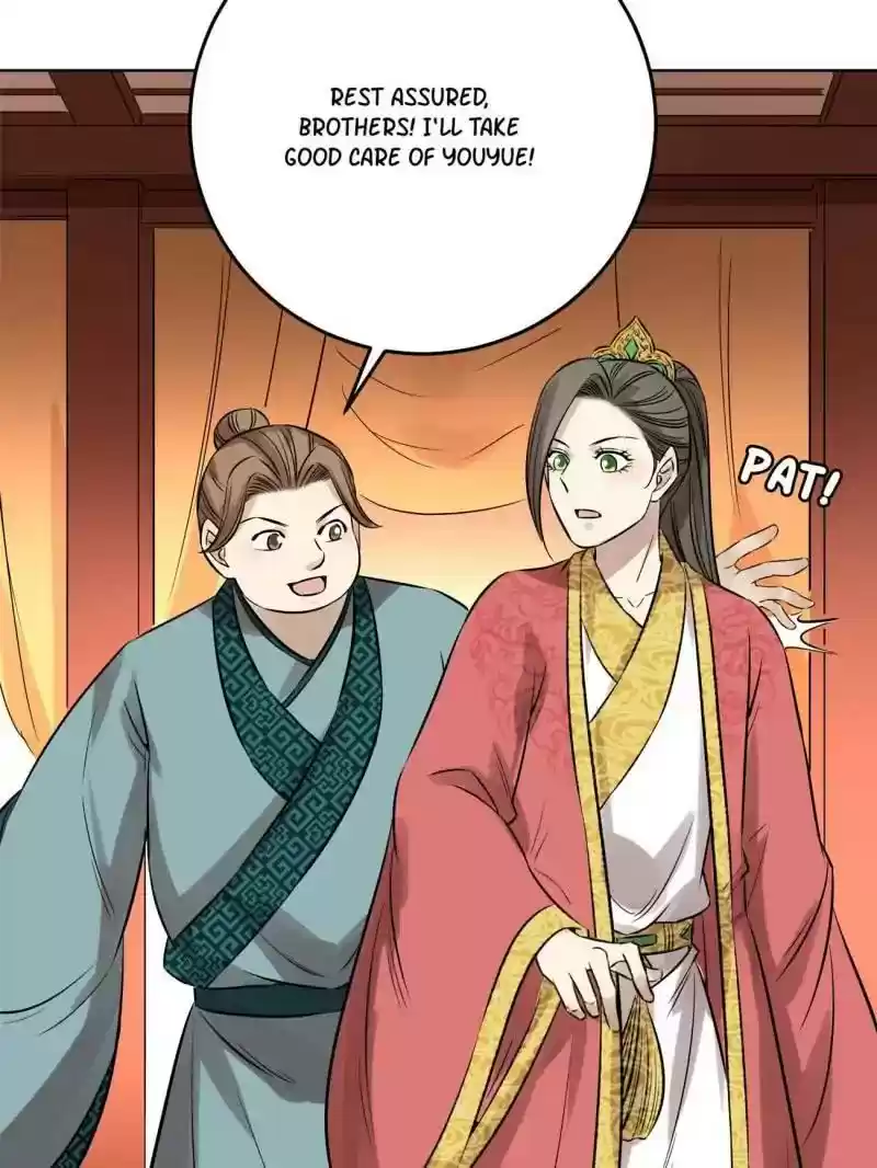 The Crazy Adventures of Mystical Doctor Chapter 77