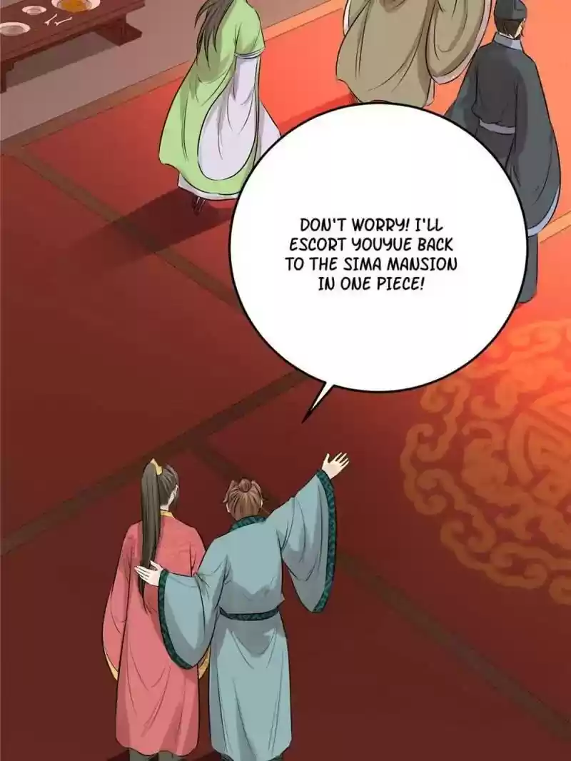 The Crazy Adventures of Mystical Doctor Chapter 78