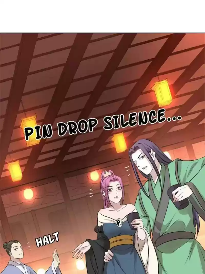 The Crazy Adventures of Mystical Doctor Chapter 78