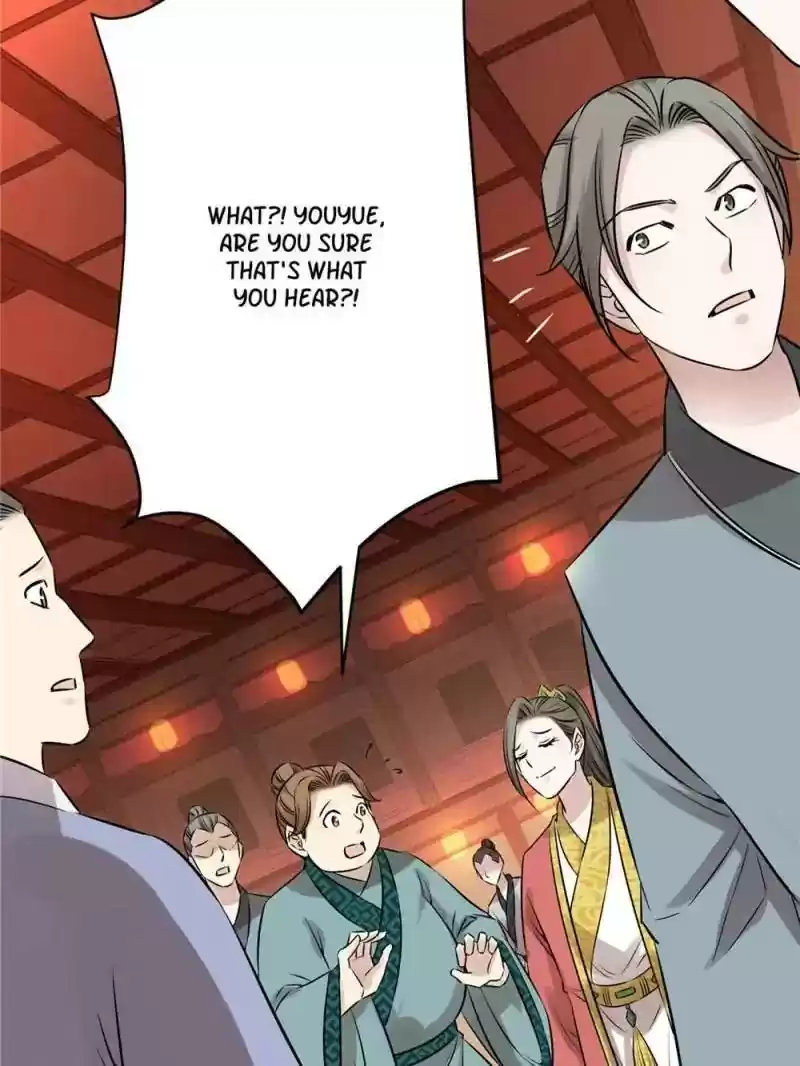 The Crazy Adventures of Mystical Doctor Chapter 78