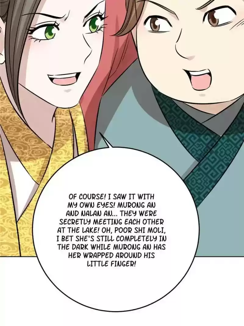 The Crazy Adventures of Mystical Doctor Chapter 78