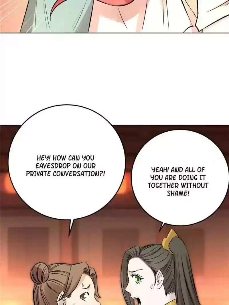 The Crazy Adventures of Mystical Doctor Chapter 78