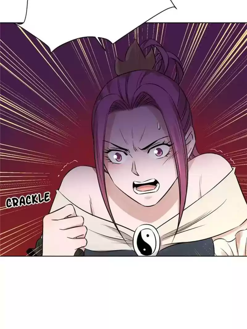 The Crazy Adventures of Mystical Doctor Chapter 78