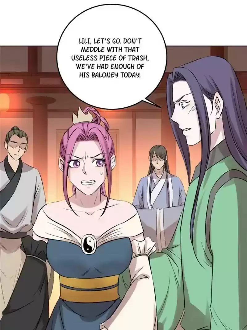 The Crazy Adventures of Mystical Doctor Chapter 78