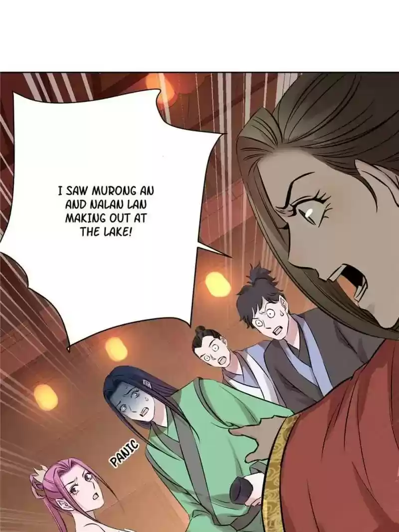 The Crazy Adventures of Mystical Doctor Chapter 78