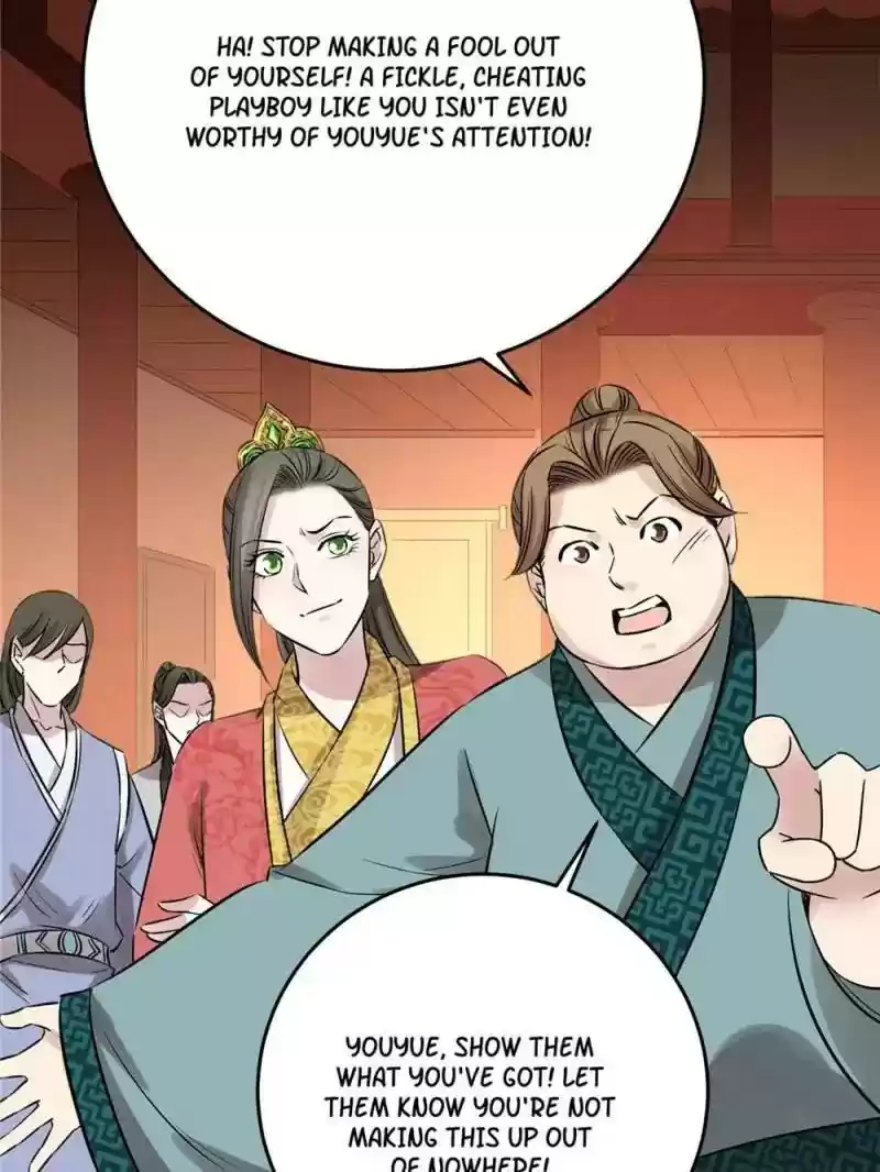 The Crazy Adventures of Mystical Doctor Chapter 78