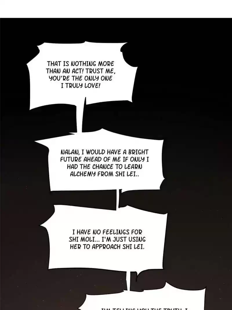 The Crazy Adventures of Mystical Doctor Chapter 79.1