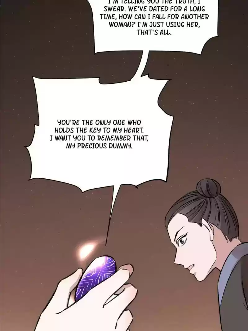 The Crazy Adventures of Mystical Doctor Chapter 79.1