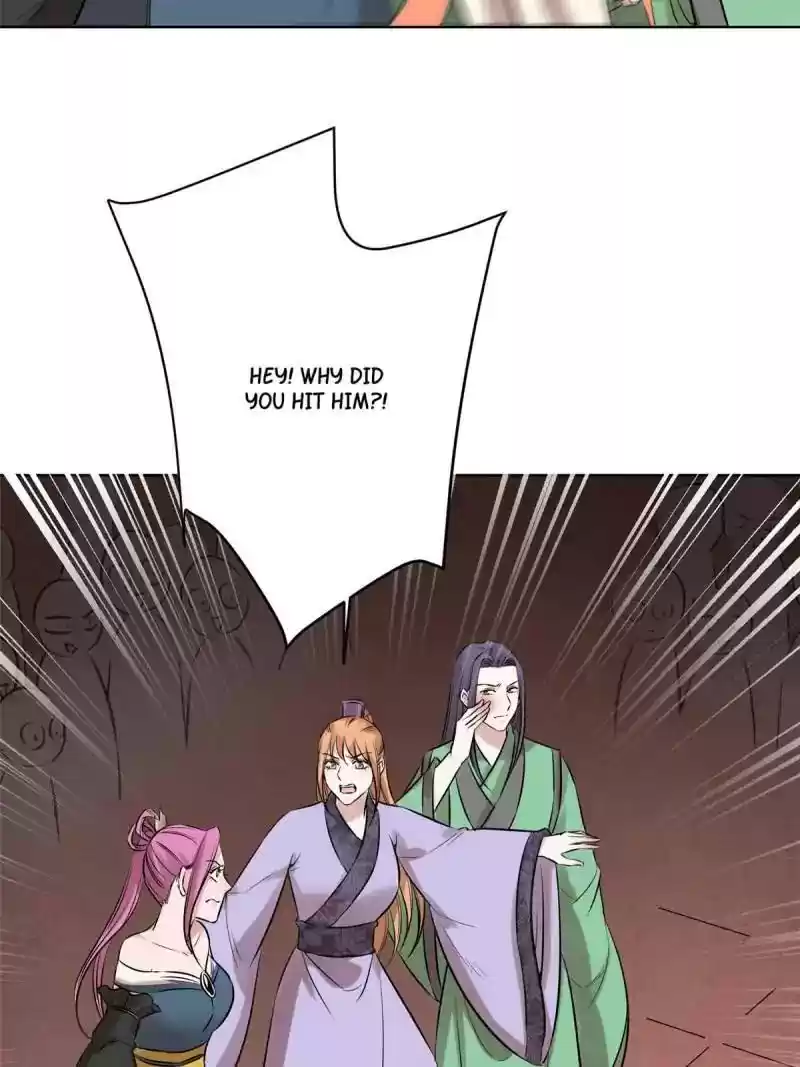 The Crazy Adventures of Mystical Doctor Chapter 79.1