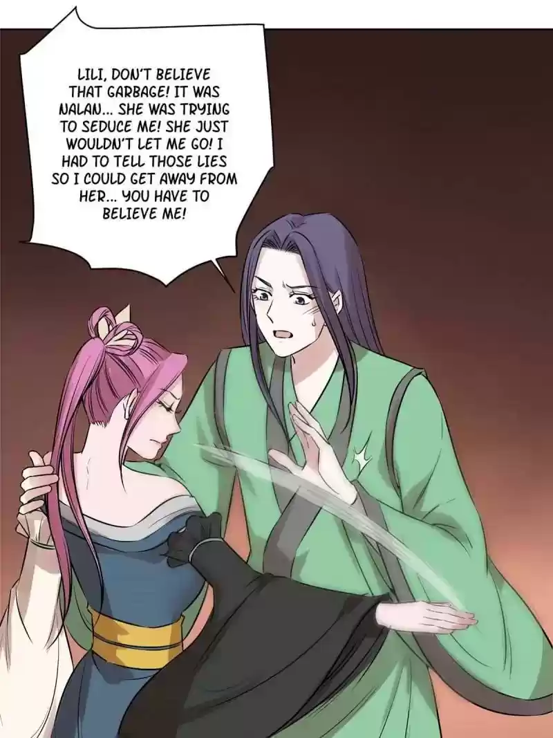 The Crazy Adventures of Mystical Doctor Chapter 79.1