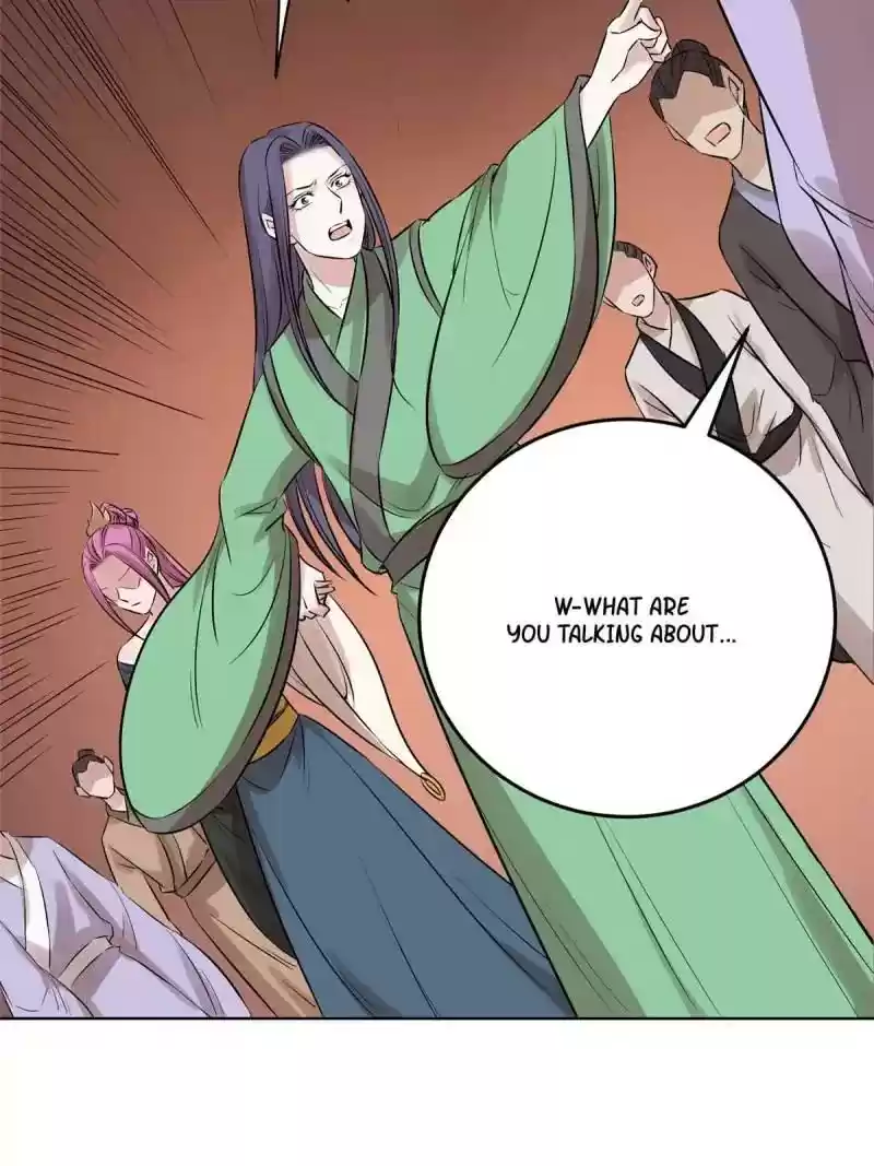 The Crazy Adventures of Mystical Doctor Chapter 79.1