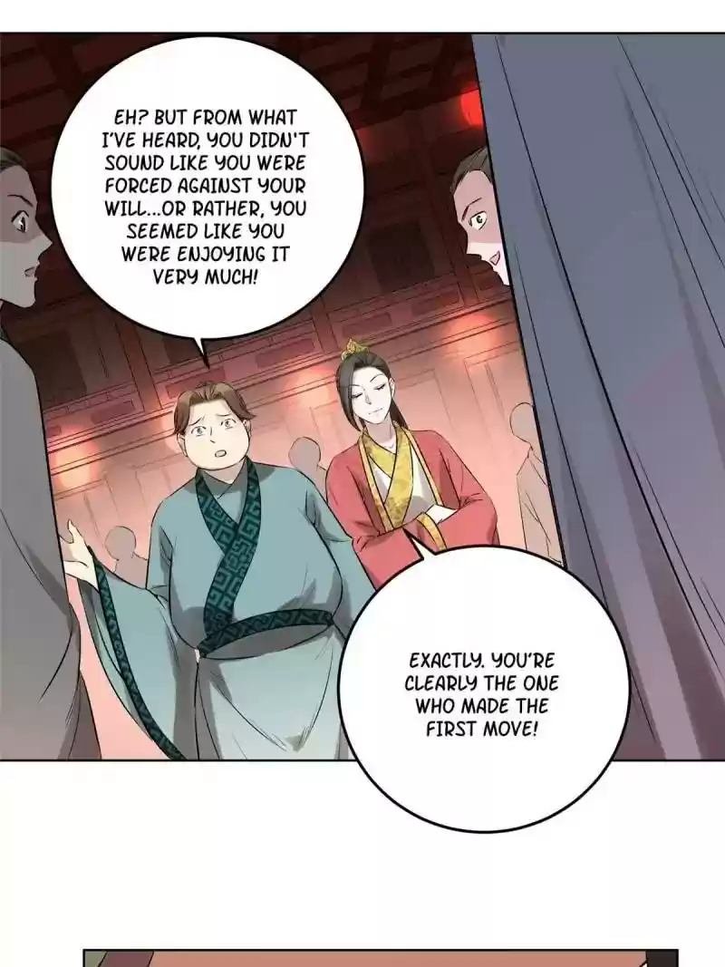 The Crazy Adventures of Mystical Doctor Chapter 79.1