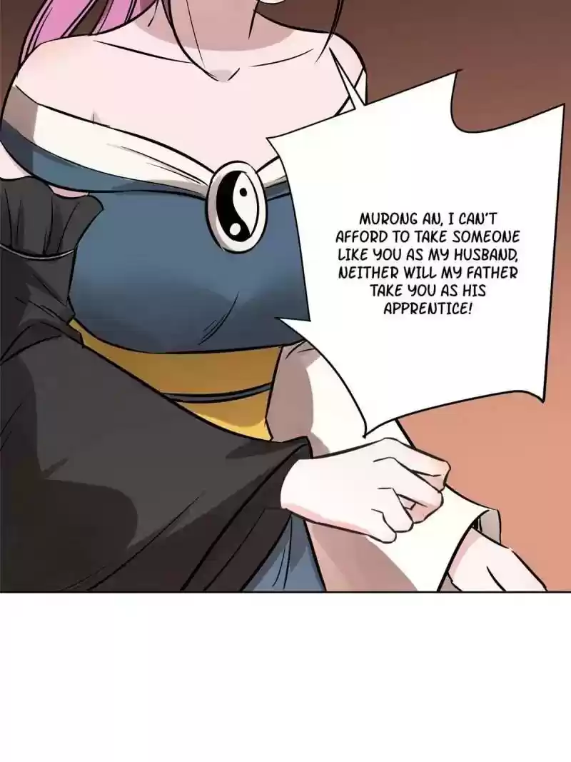 The Crazy Adventures of Mystical Doctor Chapter 79.1