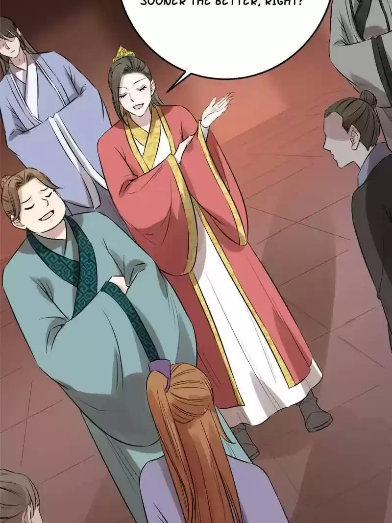 The Crazy Adventures of Mystical Doctor Chapter 79.1