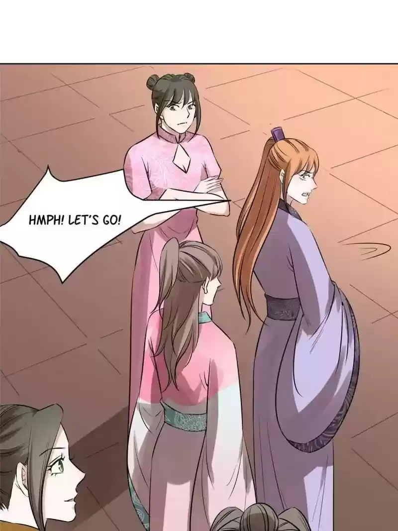 The Crazy Adventures of Mystical Doctor Chapter 79.1