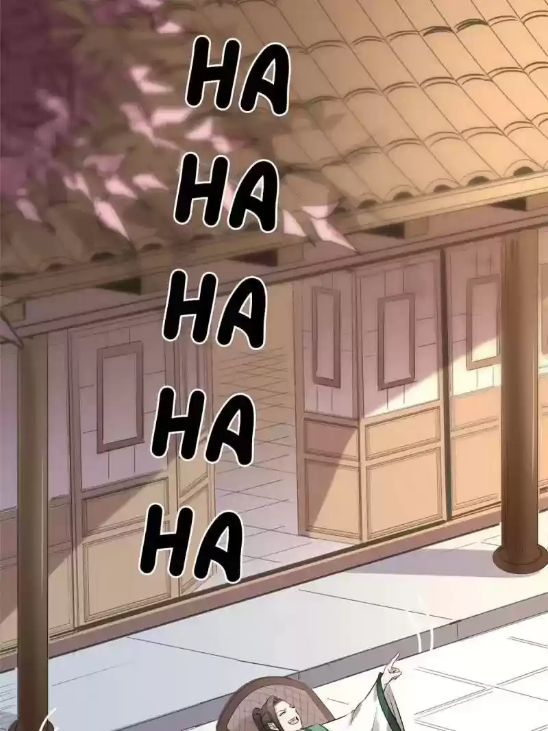 The Crazy Adventures of Mystical Doctor Chapter 79.1