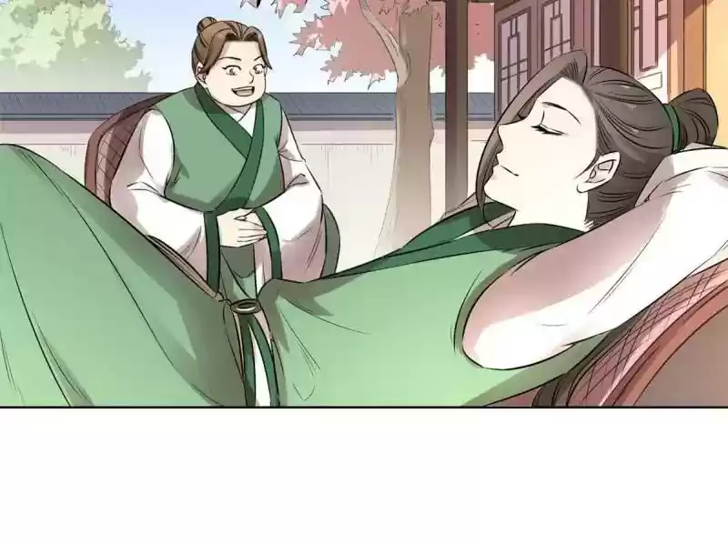 The Crazy Adventures of Mystical Doctor Chapter 79.1