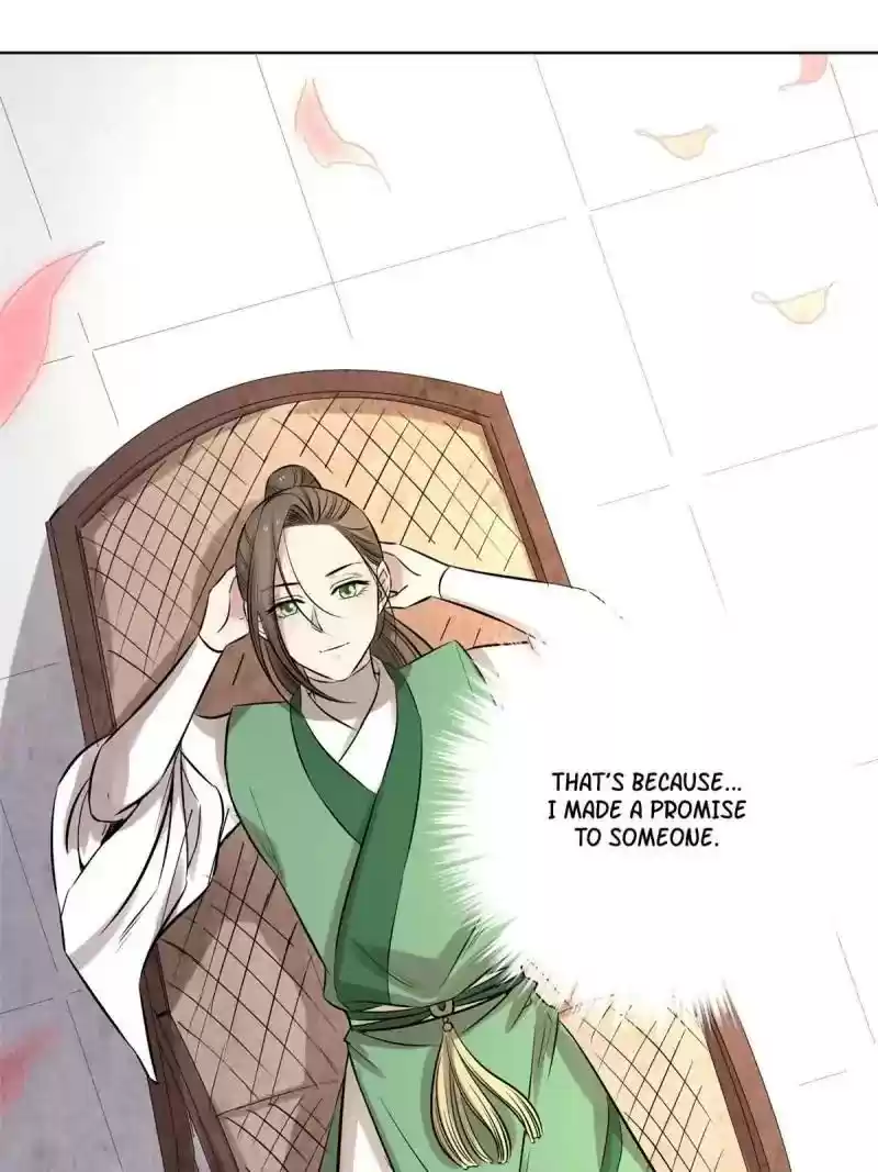 The Crazy Adventures of Mystical Doctor Chapter 79.1