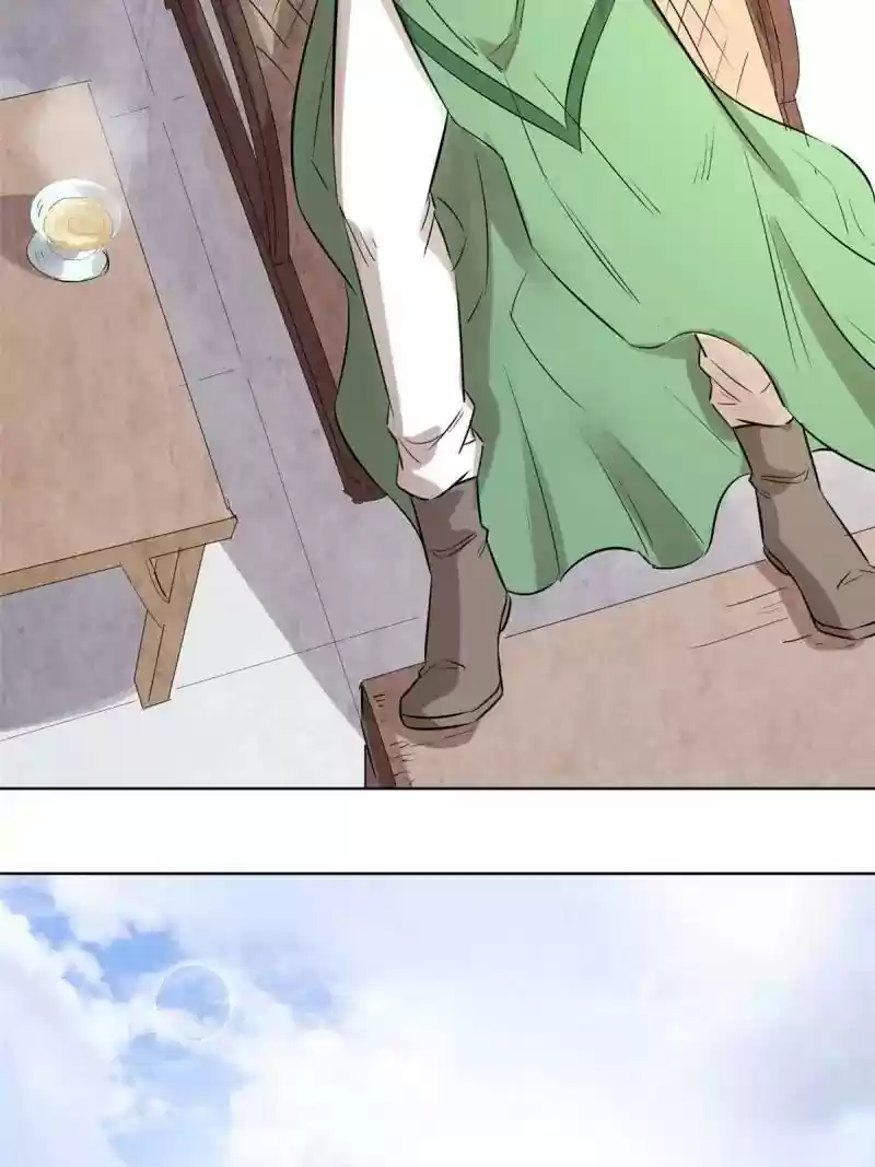 The Crazy Adventures of Mystical Doctor Chapter 79.1