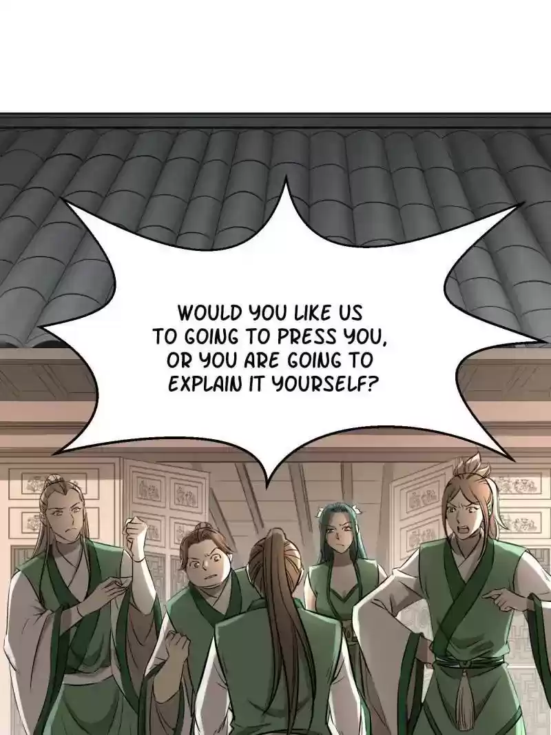 The Crazy Adventures of Mystical Doctor Chapter 79.2