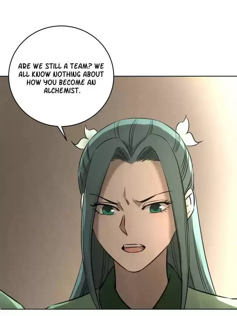 The Crazy Adventures of Mystical Doctor Chapter 79.2