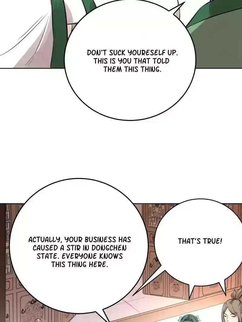 The Crazy Adventures of Mystical Doctor Chapter 79.2