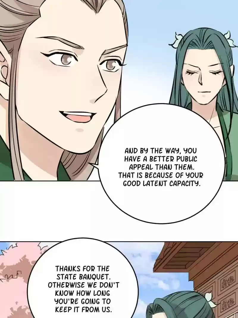 The Crazy Adventures of Mystical Doctor Chapter 79.2