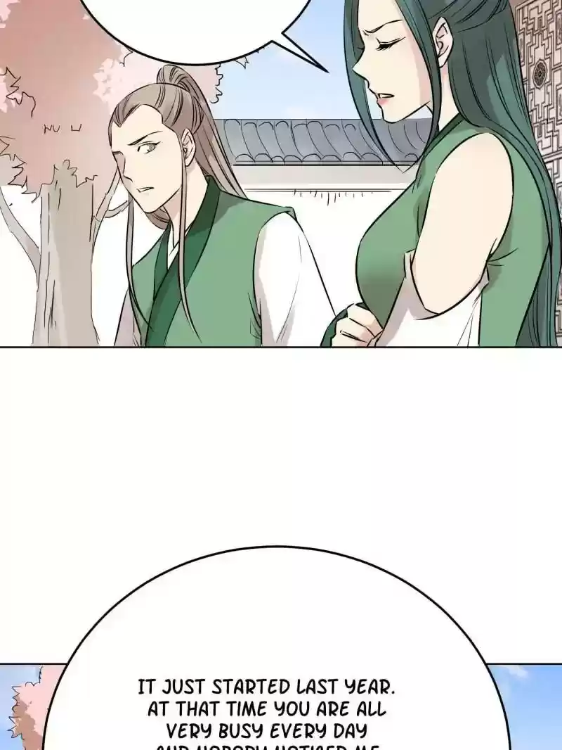 The Crazy Adventures of Mystical Doctor Chapter 79.2