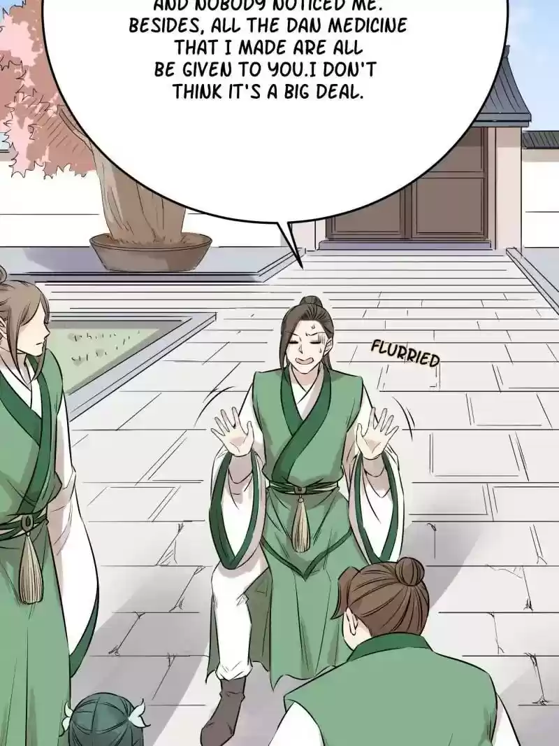 The Crazy Adventures of Mystical Doctor Chapter 79.2