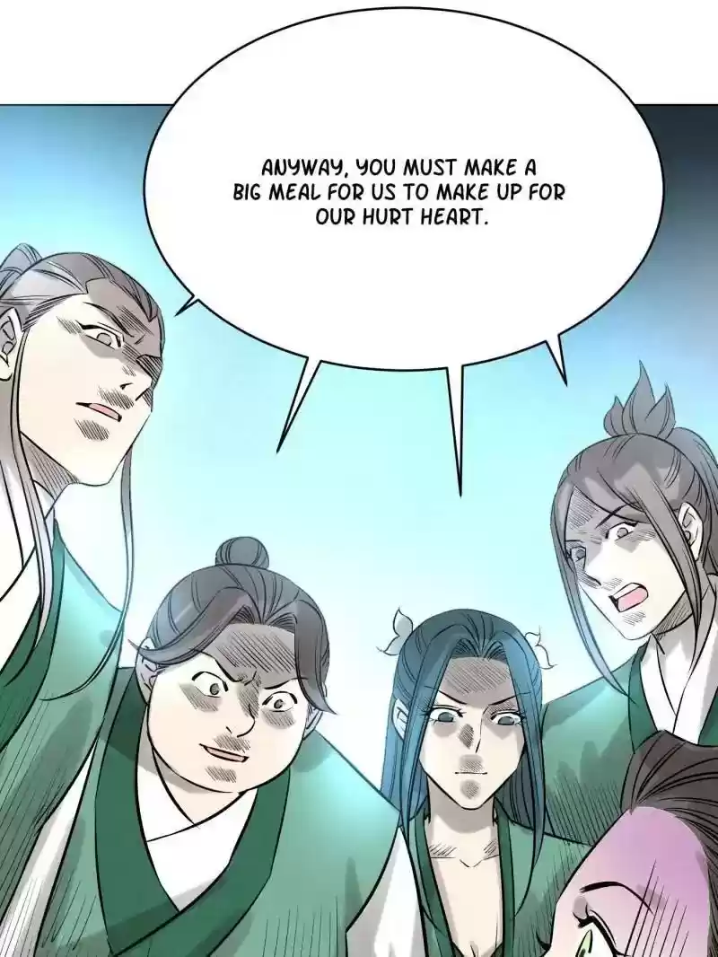 The Crazy Adventures of Mystical Doctor Chapter 79.2