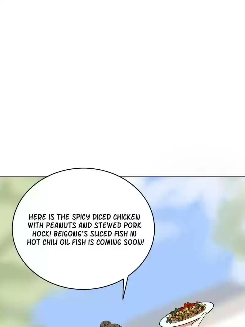 The Crazy Adventures of Mystical Doctor Chapter 79.2