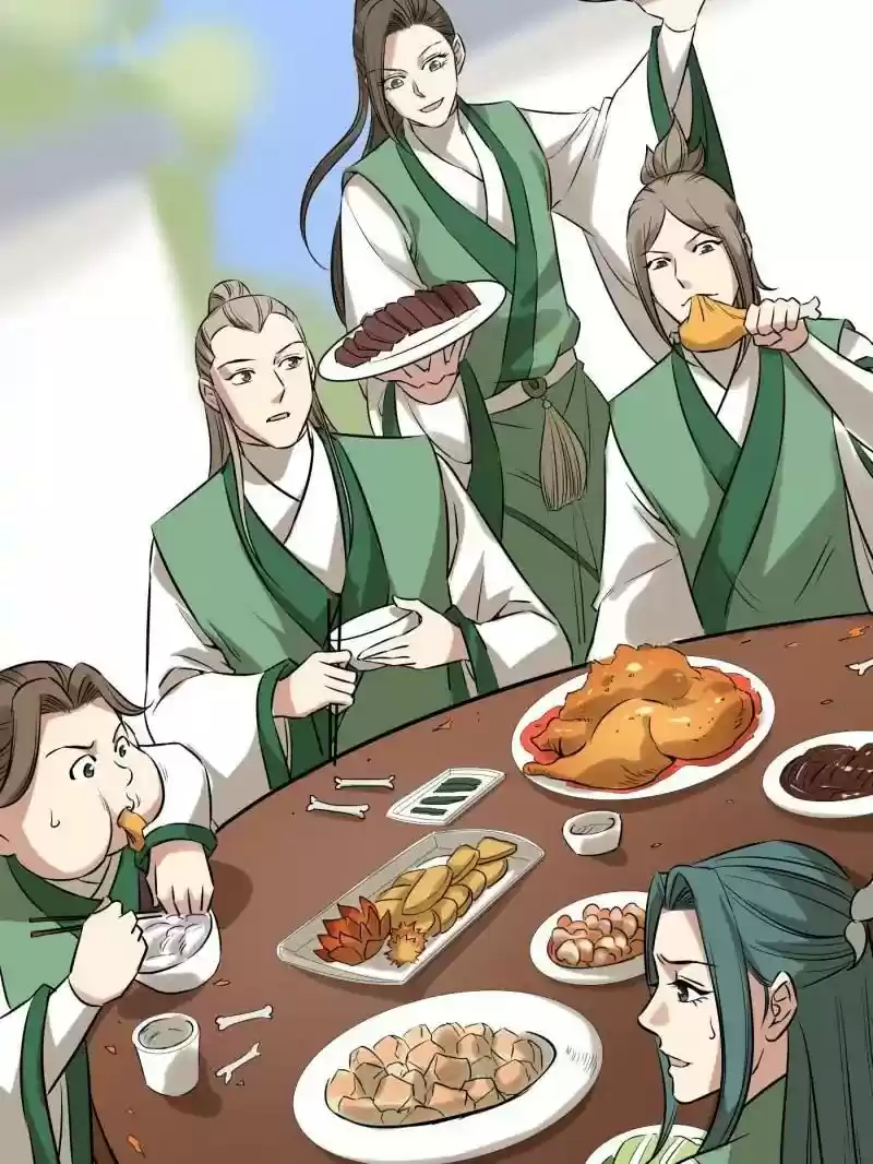 The Crazy Adventures of Mystical Doctor Chapter 79.2