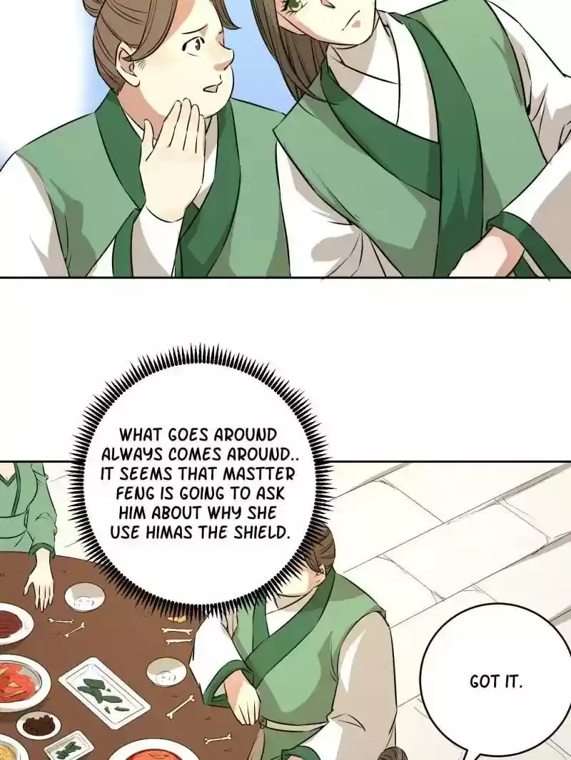 The Crazy Adventures of Mystical Doctor Chapter 79.2