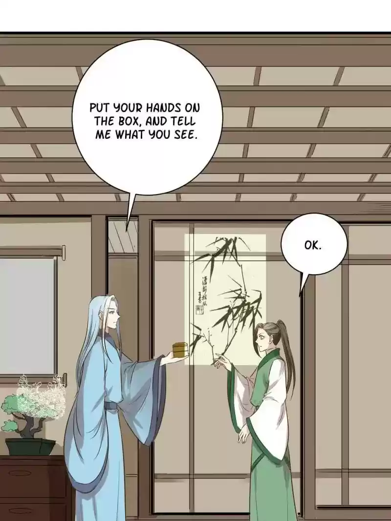 The Crazy Adventures of Mystical Doctor Chapter 79.2