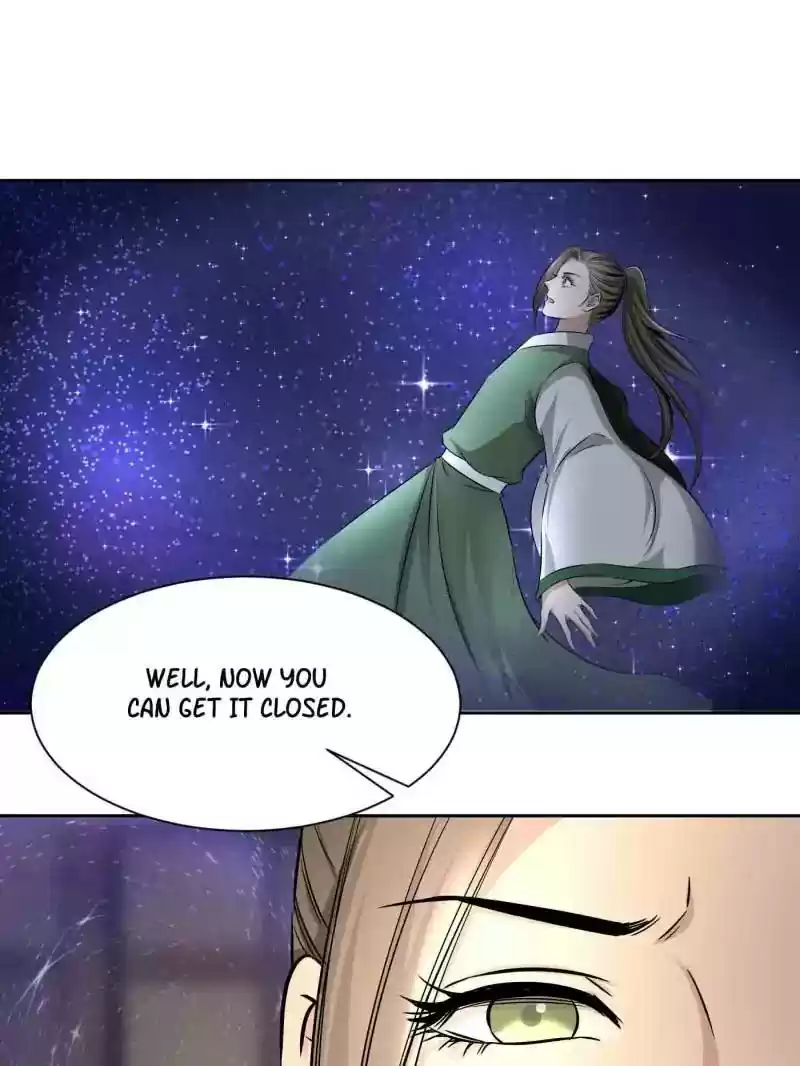 The Crazy Adventures of Mystical Doctor Chapter 80