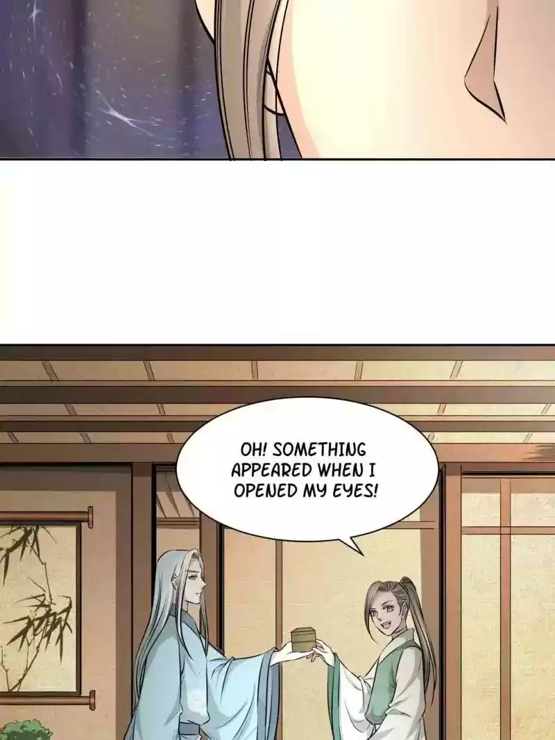 The Crazy Adventures of Mystical Doctor Chapter 80