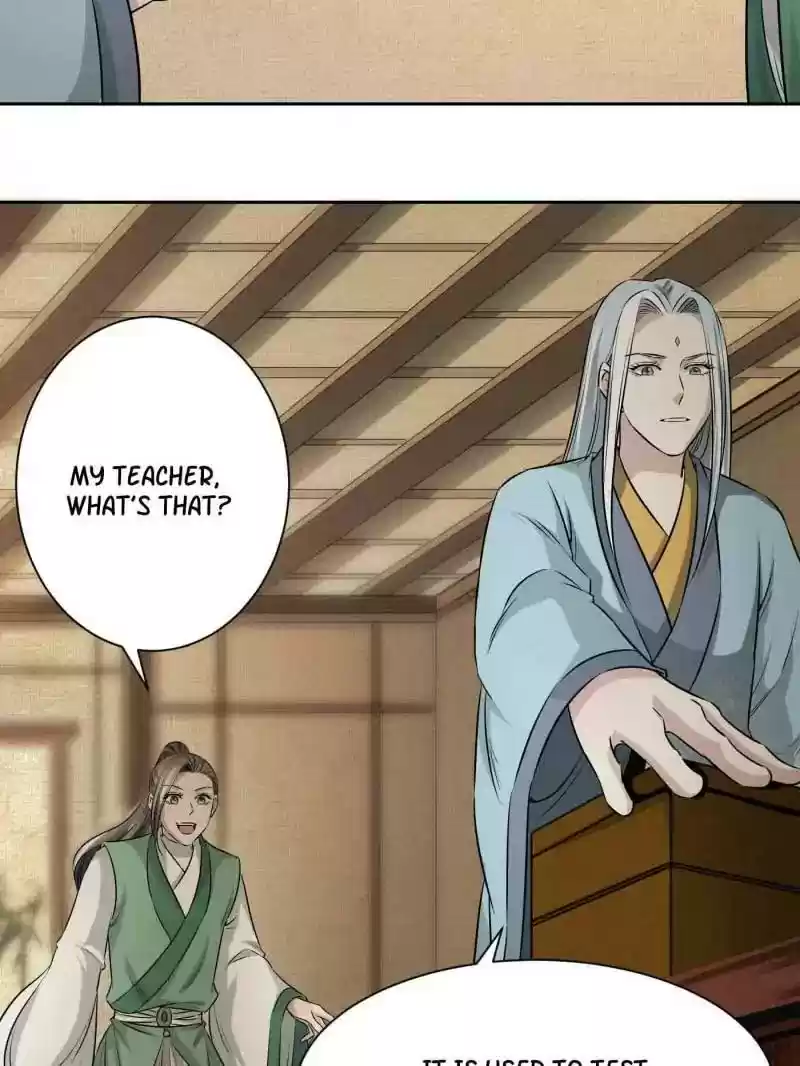 The Crazy Adventures of Mystical Doctor Chapter 80