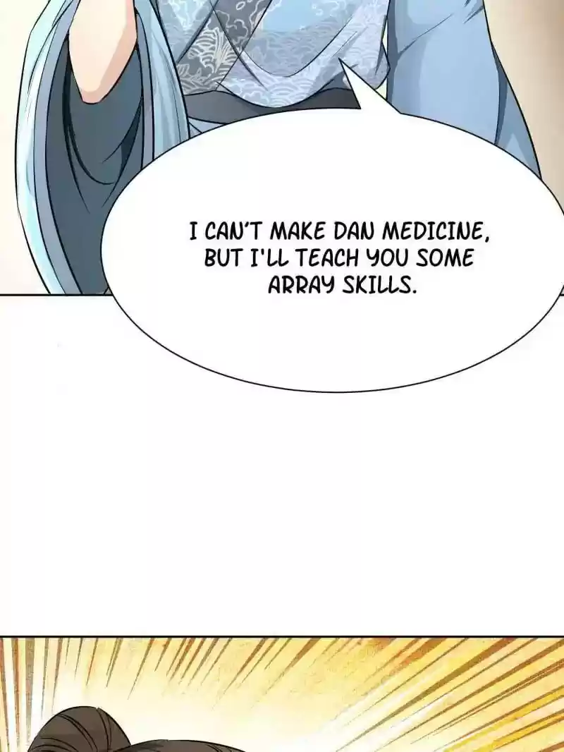 The Crazy Adventures of Mystical Doctor Chapter 80