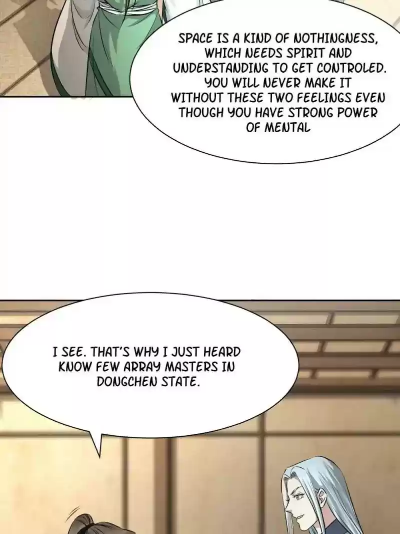 The Crazy Adventures of Mystical Doctor Chapter 80