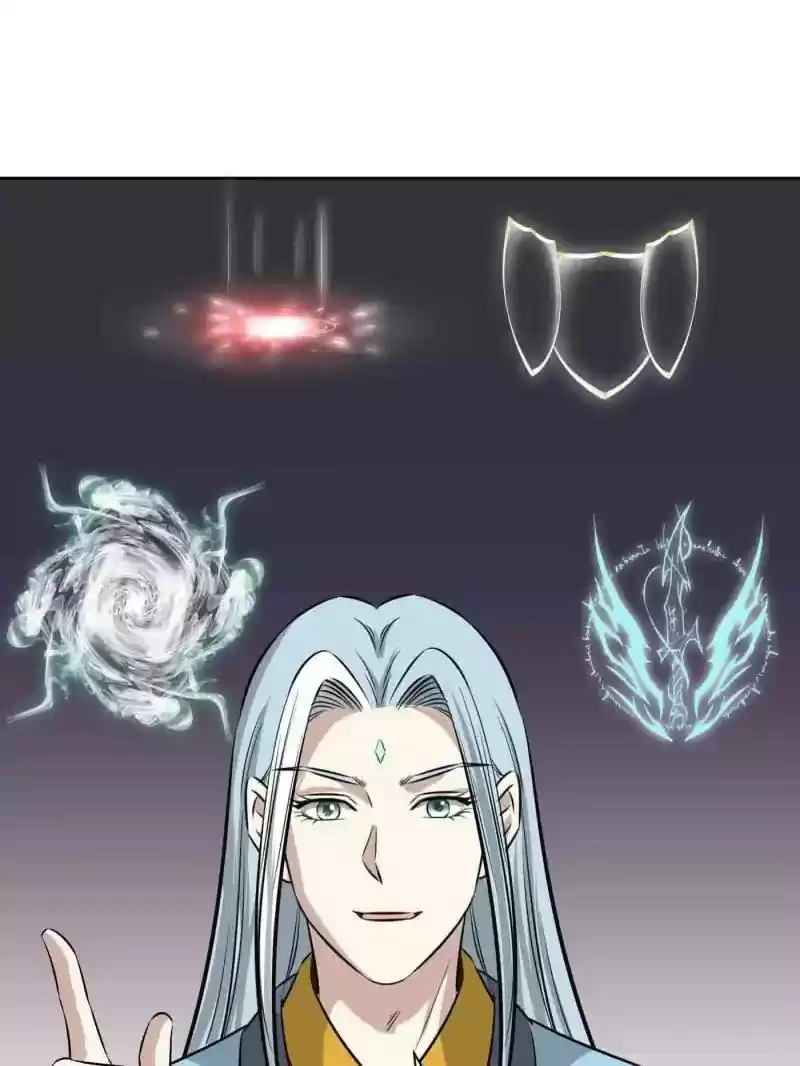 The Crazy Adventures of Mystical Doctor Chapter 80