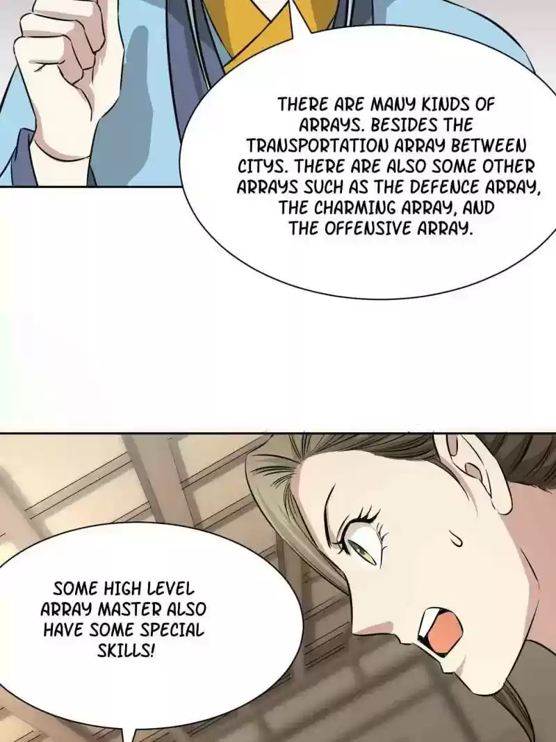 The Crazy Adventures of Mystical Doctor Chapter 80