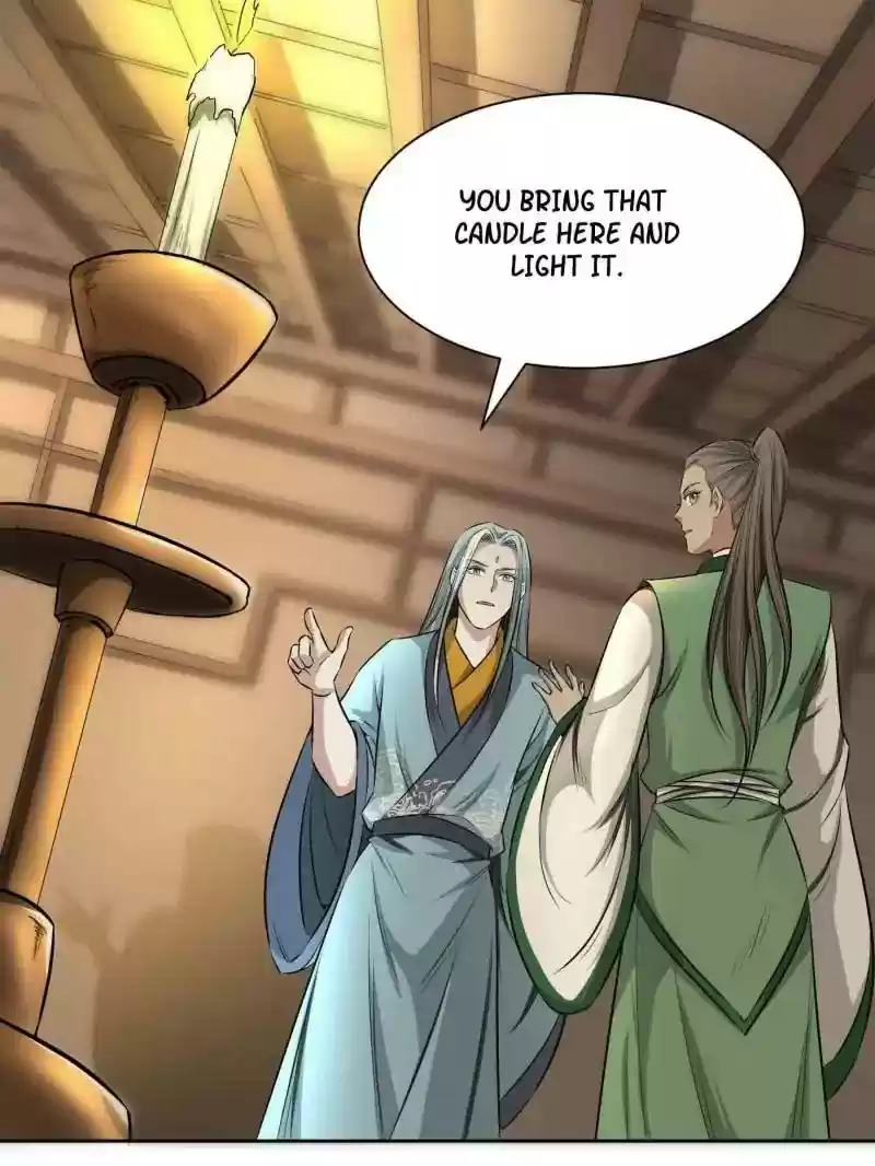 The Crazy Adventures of Mystical Doctor Chapter 80