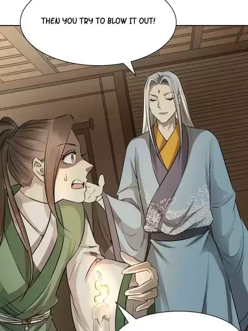 The Crazy Adventures of Mystical Doctor Chapter 80