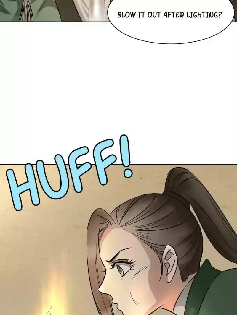 The Crazy Adventures of Mystical Doctor Chapter 80