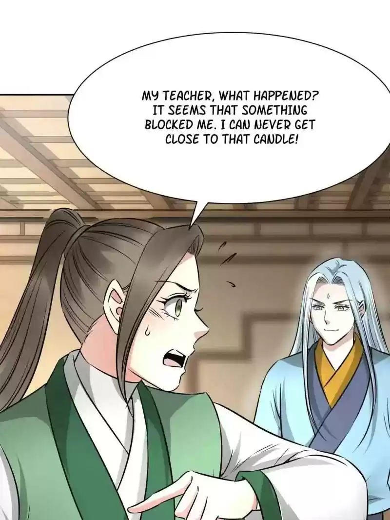 The Crazy Adventures of Mystical Doctor Chapter 80