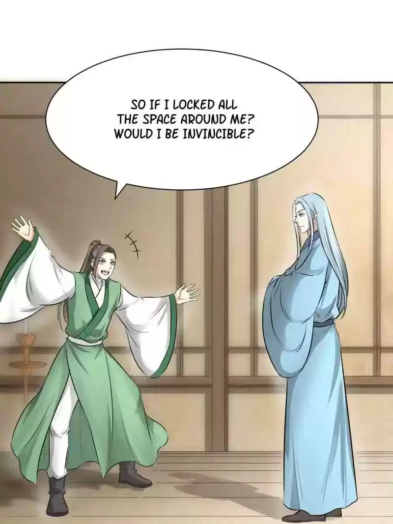 The Crazy Adventures of Mystical Doctor Chapter 80