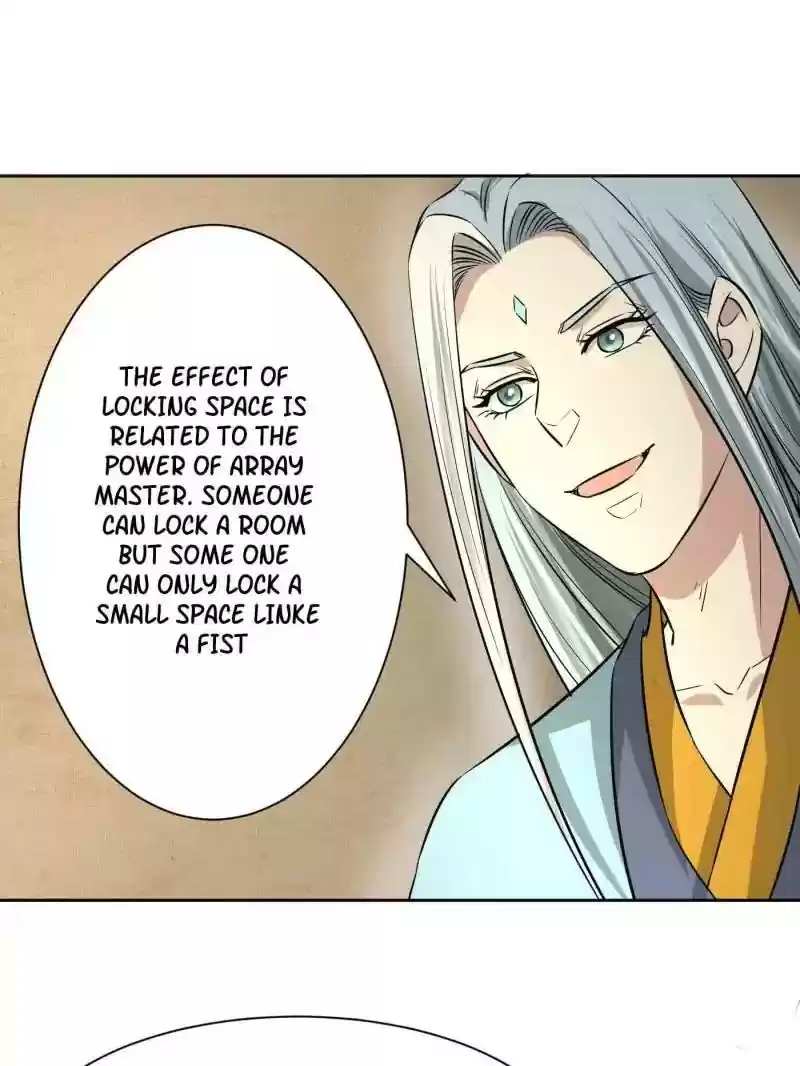 The Crazy Adventures of Mystical Doctor Chapter 80